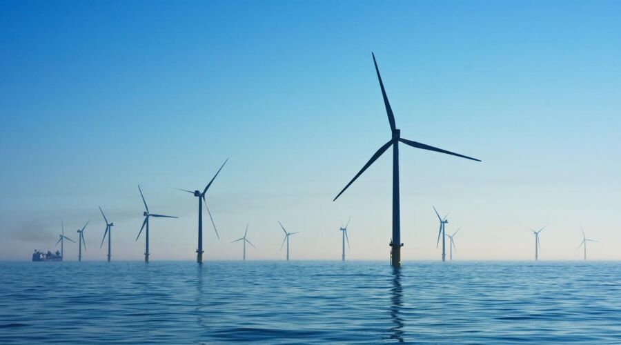 GMB Trade Union - Green plan ‘must commit to UK supply chains’